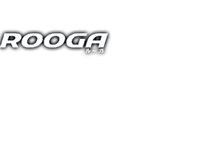 ROOGA鉄平